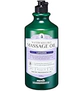 Amazon.co.jp: プロズビ マッサージノイル 無香 1L [ フリー 業務用